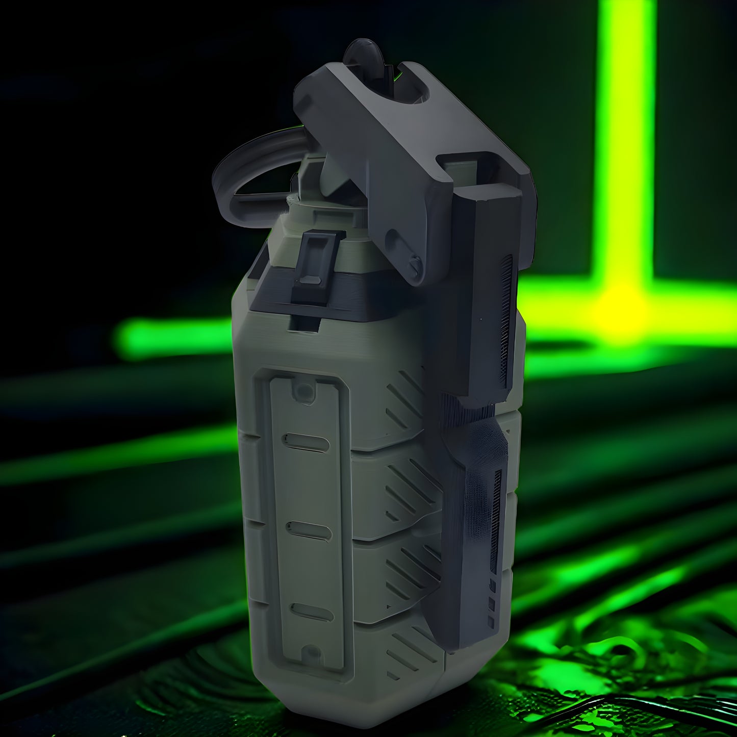 GamerNade