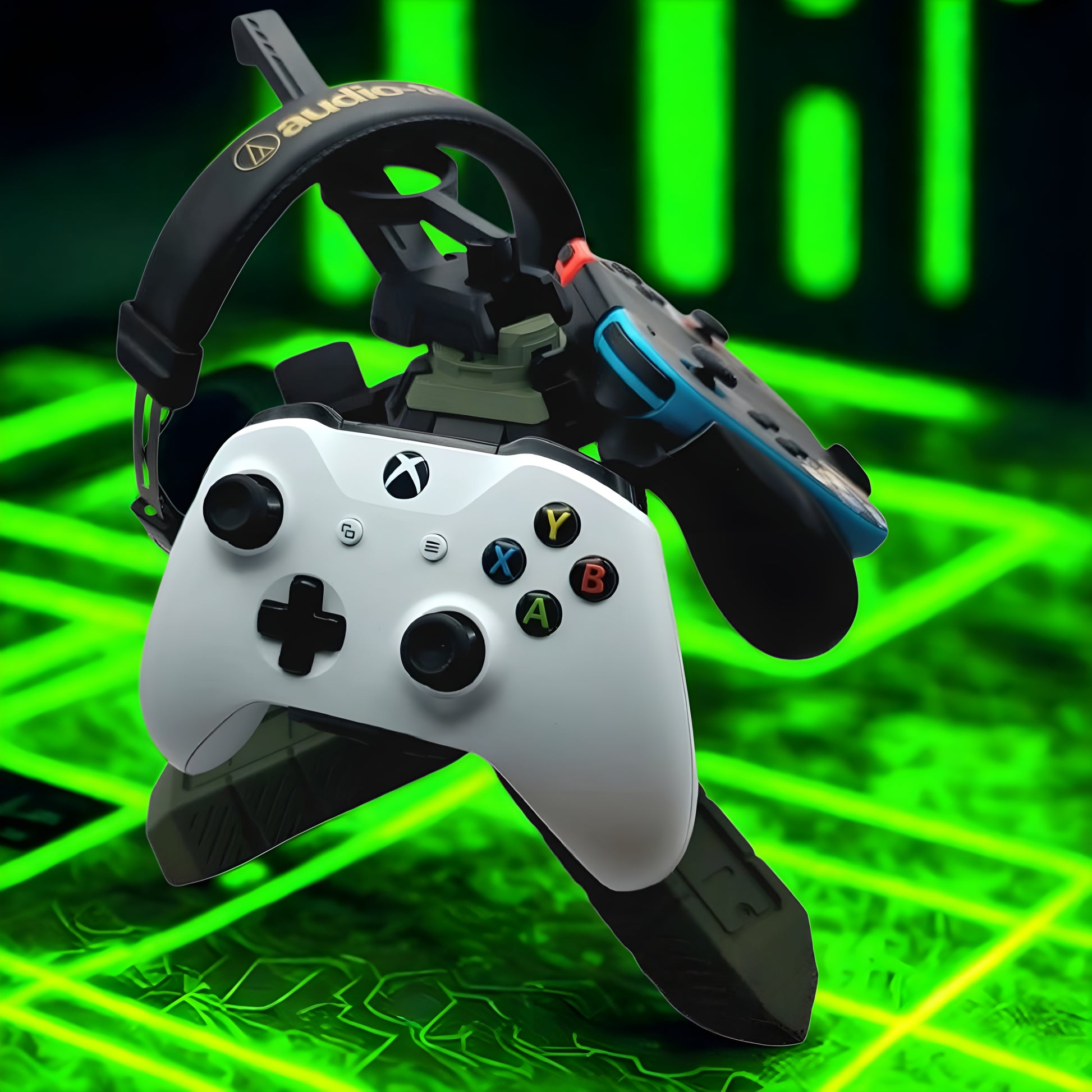 GamerNade