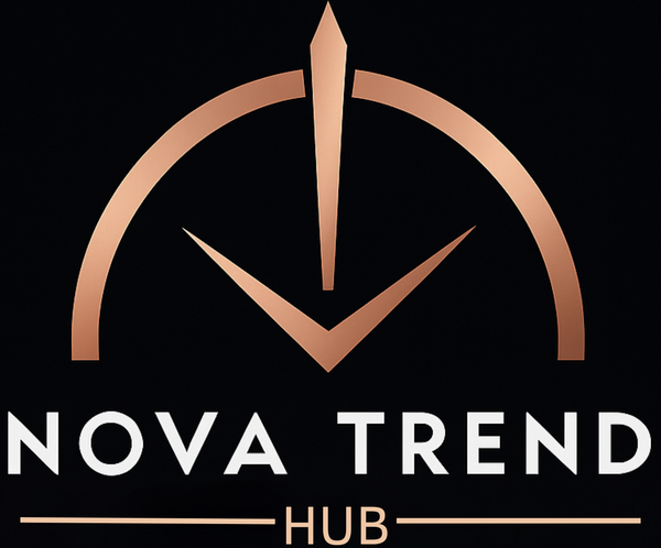 Nova Trend Hub