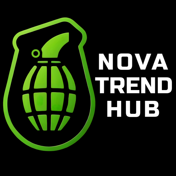 Nova Trend Hub